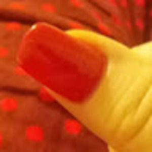 Meet your Posher, Annmarie